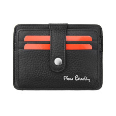 Pánská peněženka Pierre Cardin TILAK11 P02 černá