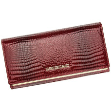 Dámská peněženka Gregorio SLL-106 červená