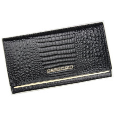 Dámská peněženka Gregorio SLL-114 černá