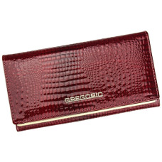Dámská peněženka Gregorio SLL-114 červená
