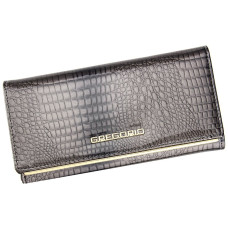 Dámská peněženka Gregorio SLL-114 popelavá