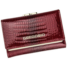 Dámská peněženka Gregorio SLL-117 červená