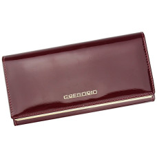 Dámská peněženka Gregorio ZLL-106 červená