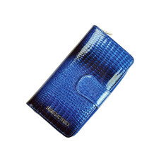 Dámská peněženka Gregorio GF116 modrá