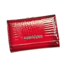 Dámská peněženka Gregorio GF117 červená