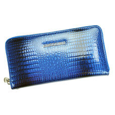 Dámská peněženka Gregorio GF119 modrá
