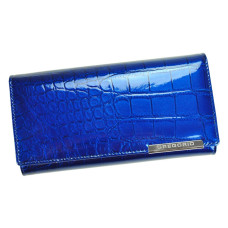 Dámská peněženka Gregorio BC-102 modrá