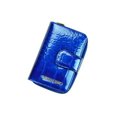 Dámská peněženka Gregorio BC-115 modrá