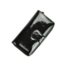Dámská peněženka Gregorio BC-116 černá