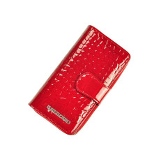 Dámská peněženka Gregorio BC-116 červená