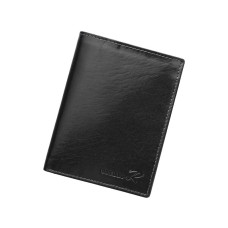 Pánská peněženka Ronaldo N104-VT RFID černá