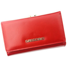 Dámská peněženka Gregorio N108 červená