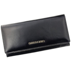 Dámská peněženka Gregorio N114 černá