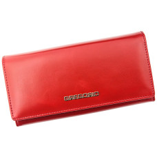 Dámská peněženka Gregorio N114 červená