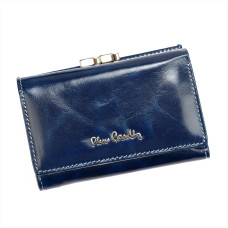 Dámská peněženka Pierre Cardin 01 LINE 117 modrá