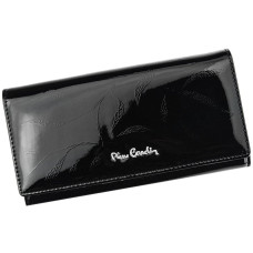 Dámská peněženka Pierre Cardin 02 LEAF 114 černá