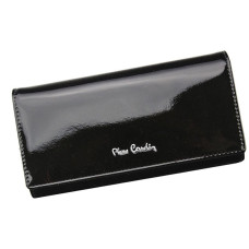Dámská peněženka Pierre Cardin 05 LINE 100 černá