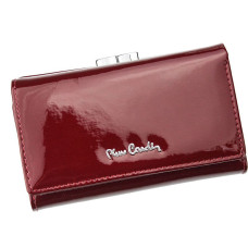 Dámská peněženka Pierre Cardin 05 LINE 108 červená