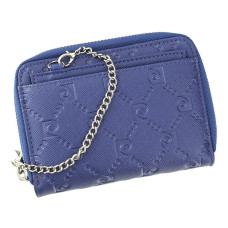 Dámská peněženka Pierre Cardin PSP79 601 modrá