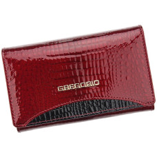 Dámská peněženka Gregorio GP-101 červená