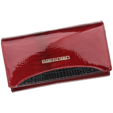 Dámská peněženka Gregorio GP-107 červená