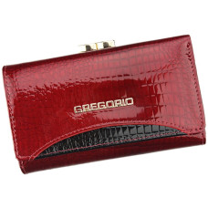 Dámská peněženka Gregorio GP-108 červená