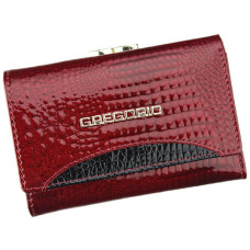 Dámská peněženka Gregorio GP-117 červená