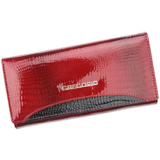 Dámská peněženka Gregorio GP-120 červená