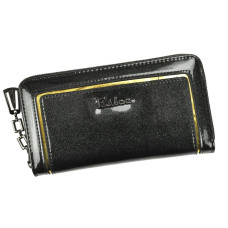 Dámská peněženka Eslee 6870 černá