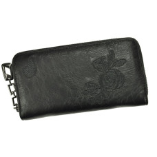 Dámská peněženka Eslee 6267 černá