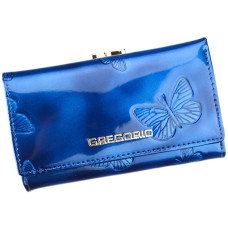 Dámská peněženka Gregorio BT-108 modrá