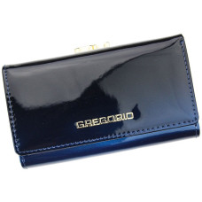 Dámská peněženka Gregorio SH-108 modrá