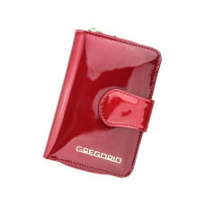 Dámská peněženka Gregorio SH-115 červená
