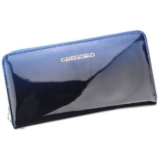 Dámská peněženka Gregorio SH-119 modrá
