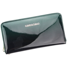 Dámská peněženka Gregorio SH-119 zelená