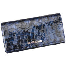 Dámská peněženka Gregorio FS-100 modrá