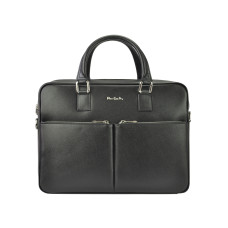 Pánská aktovka Pierre Cardin FRZ 1639 FRENZY černá