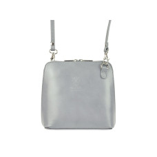 Dámská kabelka Barberinis 1702 grafit