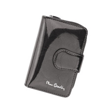 Dámská peněženka Pierre Cardin 02 LEAF 115 popelavá