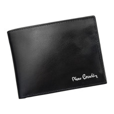 Pánská peněženka Pierre Cardin YS520.1 8824 RFID černá