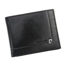 Pánská peněženka Pierre Cardin YS507.1 8824 RFID černá