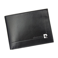Pánská peněženka Pierre Cardin YS507.1 8805 RFID černá