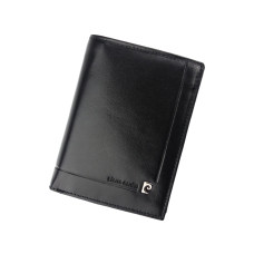 Pánská peněženka Pierre Cardin YS507.1 330 RFID černá