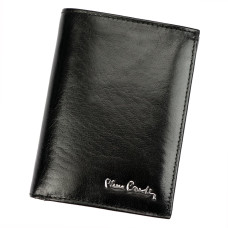 Pánská peněženka Pierre Cardin YS520.1 330 RFID černá
