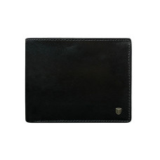 Pánská peněženka Rovicky N992-RVT RFID černá