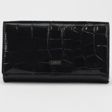 Dámská peněženka Loren 72035-CB černá