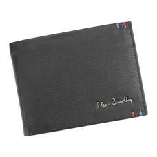 Pánská peněženka Pierre Cardin TILAK22 8806 RFID černá