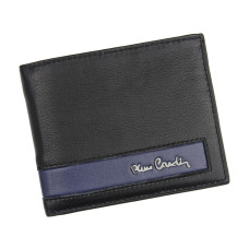 Pánská peněženka Pierre Cardin CB TILAK26 8824 RFID černá, modrá