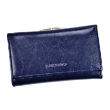 Dámská peněženka Z.Ricardo 042 námořnická modrá