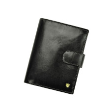 Pánská peněženka Rovicky N4L-RVT RFID černá
